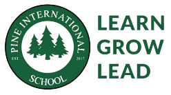 Pine International School E-Learning