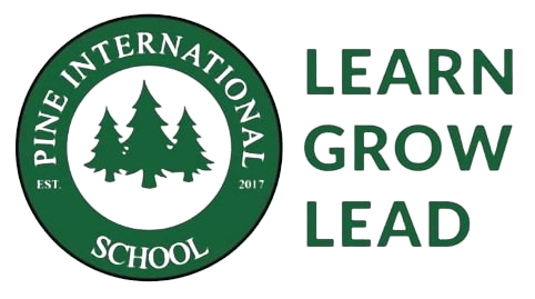 Pine E-Learning Platform