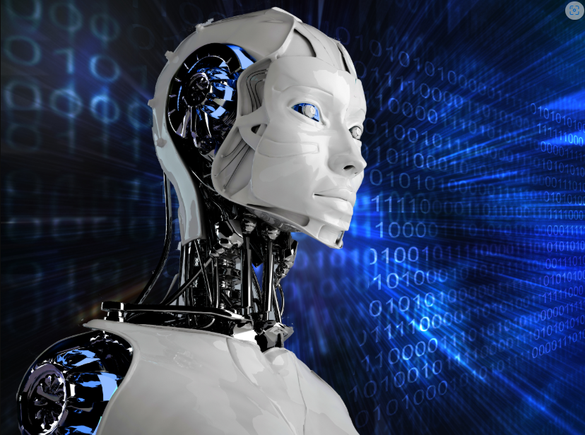 ROBOTICS